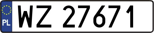 WZ27671