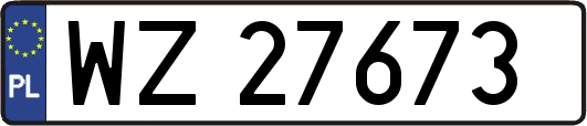 WZ27673