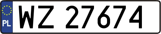 WZ27674