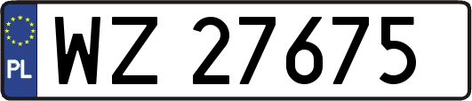 WZ27675