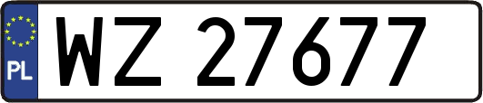 WZ27677