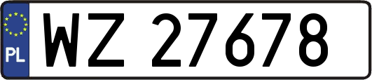 WZ27678