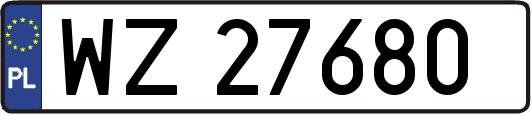 WZ27680