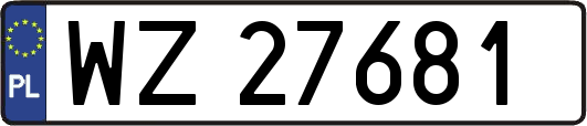 WZ27681