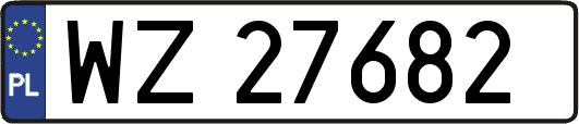 WZ27682