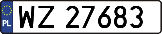 WZ27683