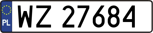 WZ27684