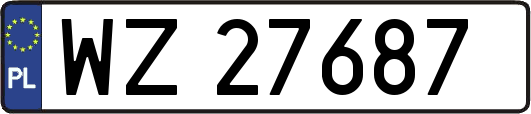 WZ27687