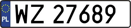 WZ27689