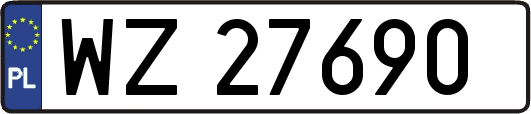 WZ27690