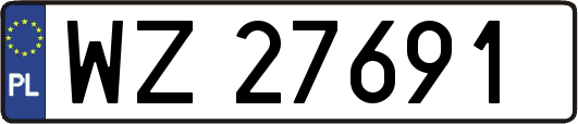 WZ27691