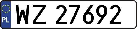 WZ27692
