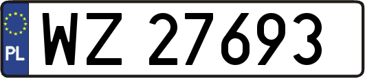 WZ27693