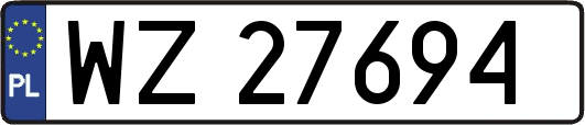 WZ27694