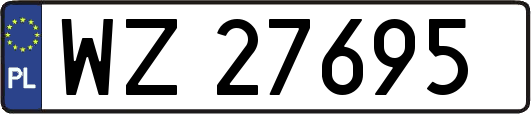 WZ27695