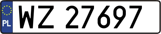 WZ27697