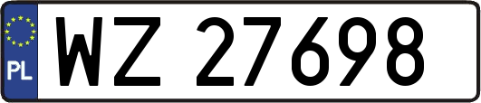 WZ27698