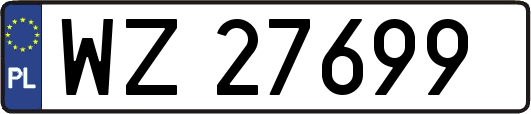 WZ27699