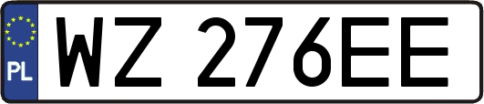 WZ276EE