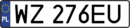 WZ276EU
