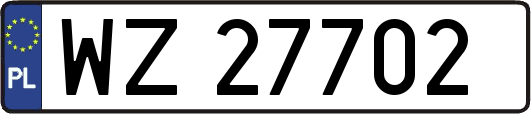 WZ27702