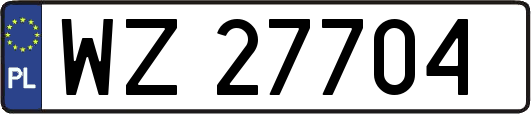 WZ27704