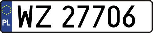 WZ27706