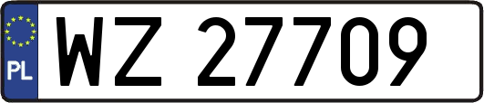 WZ27709