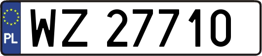 WZ27710