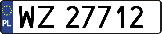 WZ27712
