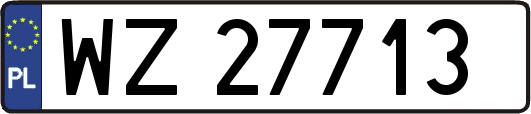 WZ27713
