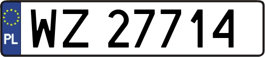 WZ27714