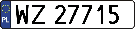 WZ27715