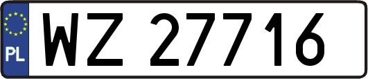 WZ27716