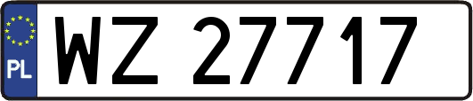 WZ27717