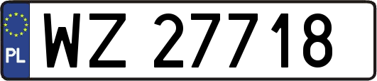 WZ27718