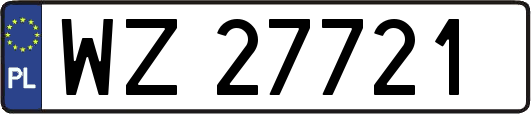 WZ27721