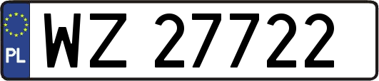 WZ27722