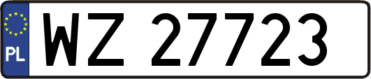 WZ27723