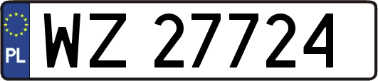 WZ27724