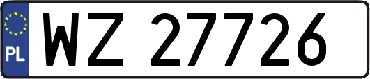 WZ27726