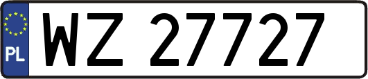 WZ27727