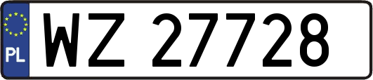 WZ27728