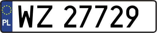 WZ27729