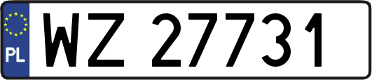 WZ27731
