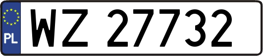WZ27732