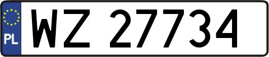WZ27734