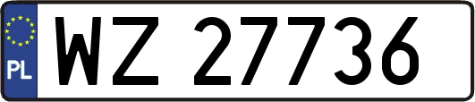 WZ27736