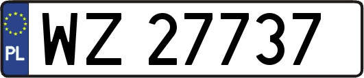 WZ27737