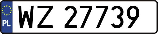 WZ27739
